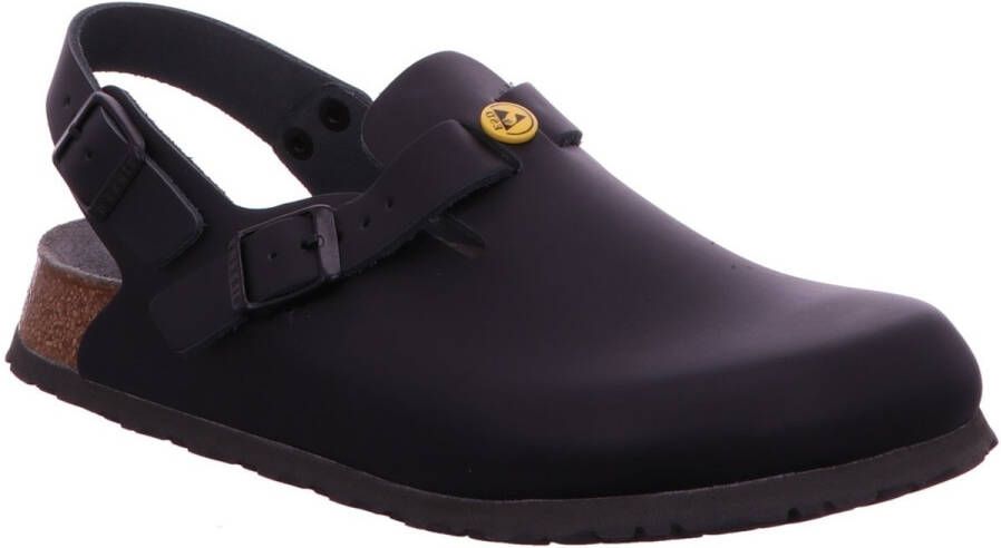 Birkenstock Dames Muil Tokio ESD 54268 Zwart - Foto 2