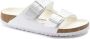 Birkenstock Werkschoenen Arizona SL slippers met olie- en vetbestendige grip-loopzool - Thumbnail 3