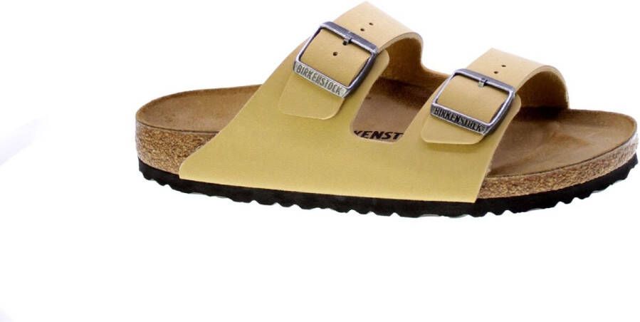Birkenstock Arizona-Pantoffels Birkibuc Streetwear - Foto 5