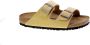 Birkenstock Arizona-Pantoffels Birkibuc Streetwear - Thumbnail 5