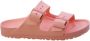 Birkenstock Arizona Eva Coral Peach Schoenmaat 36 Slides 1022511 - Thumbnail 36