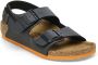 Birkenstock Milano Kindersandalen Streetwear Kind - Thumbnail 10