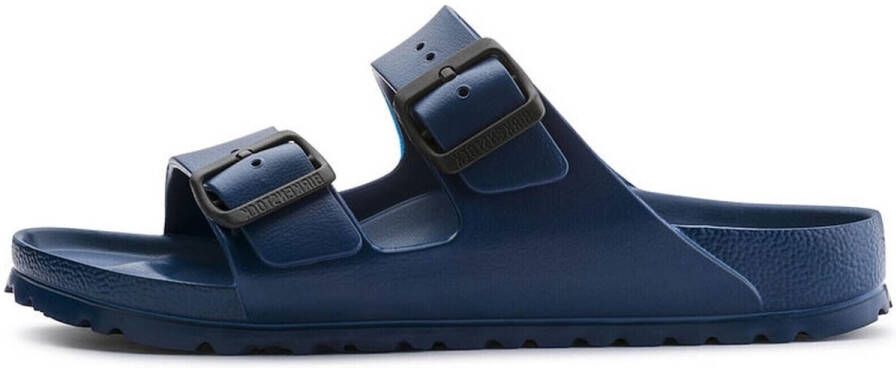 Birkenstock Slippers Heren Arizona EVA 129431 Navy