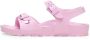 Birkenstock Rio Kids Eva Sandalen Eva Streetwear Kind - Thumbnail 3