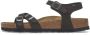 Birkenstock Kumba Sfb Sandalen Nubuck Leer Streetwear Vrouwen - Thumbnail 2