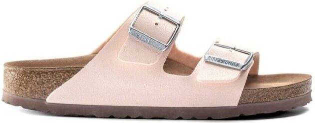 Birkenstock Sandalen Arizona 1019635 Light Rose
