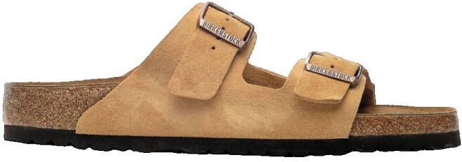 Birkenstock Arizona BS slides Bruin