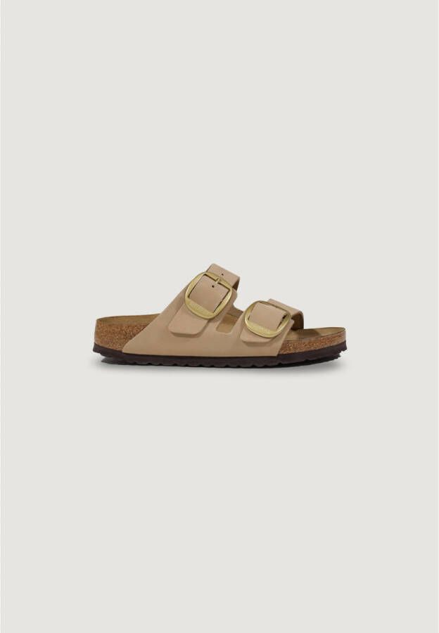 Birkenstock Sandalen Arizona Big Buckle 1024064