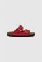 Birkenstock Comfortabele Sandalen voor Dagelijks Gebruik Pink Dames - Thumbnail 3