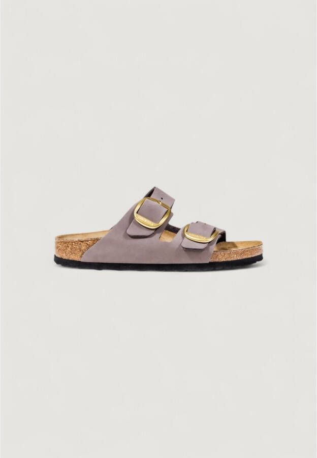 Birkenstock Platte sandalen Arizona Big Buckle 1030528