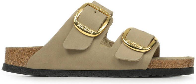 Birkenstock Sandalen Arizona Big Buckle
