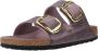 Birkenstock Arizona Dubbele Band Sandaal voor Dames - Thumbnail 2