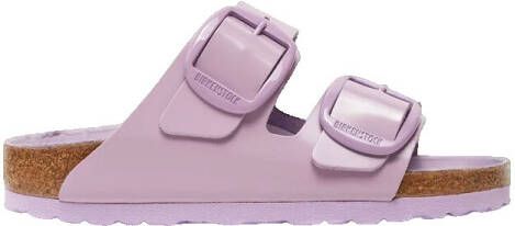 Birkenstock Arizona Big Buckle Sandalen Purple Dames - Foto 4