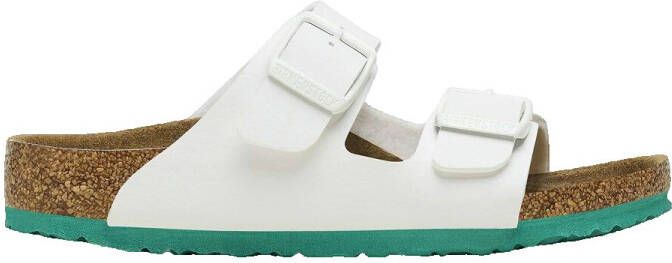 Birkenstock Platte sandalen Arizona Big Buckle