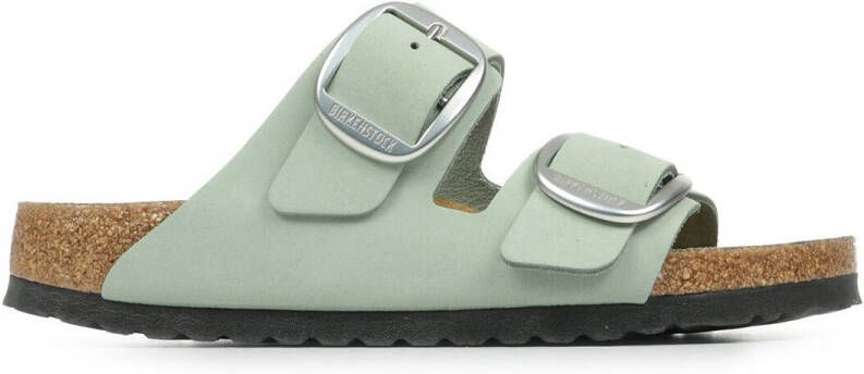 Birkenstock Sandalen Arizona Big Buckle
