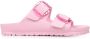 Birkenstock Slippers Arizona Big Buckle EVA Fondant Pink - Thumbnail 1