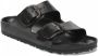 BIRKENSTOCK Teenslippers Dames Arizona Big Buckle Eva Maat: 41 Materiaal: Rubber Kleur: Zwart - Thumbnail 3
