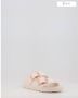 Birkenstock Arizona Big Buckle EVA Slippers Eggshell Narrow Fit Dames - Thumbnail 8