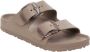 Birkenstock Sandalen Arizona Big Buckle EVA Narrow Grey Taupe - Thumbnail 2
