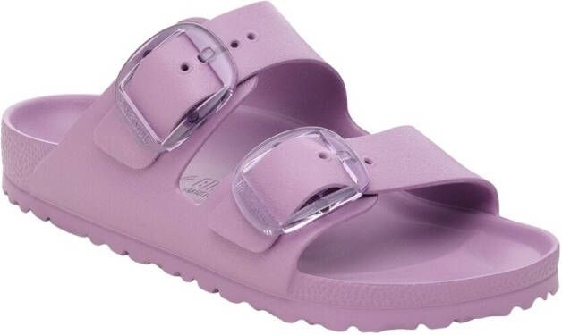 Birkenstock Sandalen Arizona Big Buckle EVA Narrow Mauve