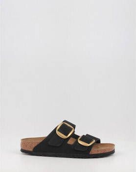 Birkenstock Sandalen ARIZONA BIG BUCKLE LENB