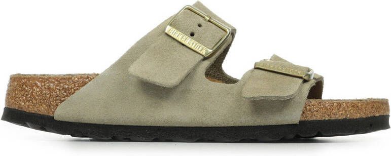 Birkenstock Sandalen Arizona Bs