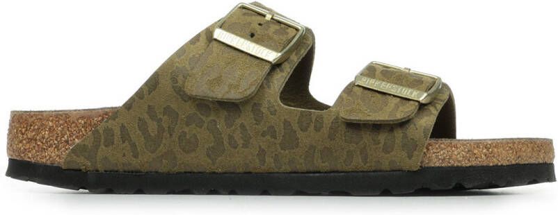 Birkenstock Sandalen Arizona Bs