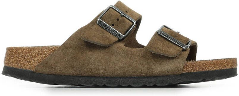 Birkenstock Sandalen Arizona Bs