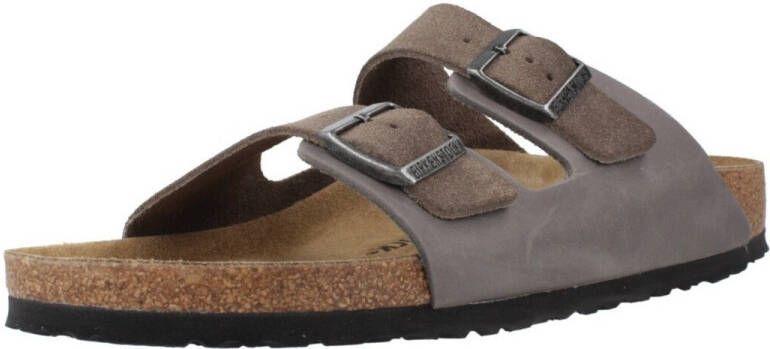 Birkenstock Comfortabele Sandalen voor de Zomer - Foto 3