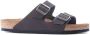 Birkenstock Arizona Vegan Synthetics Blue Heren - Thumbnail 3