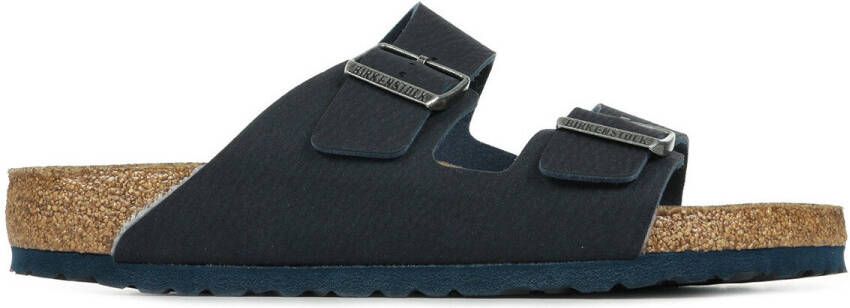 Birkenstock Arizona 1023116 nen Marineblauw Slippers - Foto 5