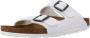 Birkenstock Werkschoenen Arizona SL slippers met olie- en vetbestendige grip-loopzool - Thumbnail 118