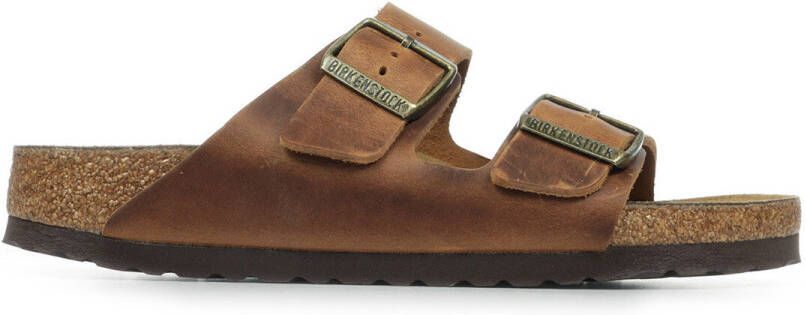 Birkenstock Sandalen Arizona Bs