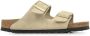 BIRKENSTOCK Slippers Dames Arizona Dames Maat: 43 Materiaal: Suède Kleur: Beige - Thumbnail 5