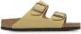 Birkenstock Arizona-Pantoffels Birkibuc Streetwear - Thumbnail 5