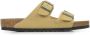 Birkenstock Slippers Arizona BS Beige Heren - Thumbnail 2
