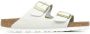 Birkenstock Sandals Arizona BS White Dames - Thumbnail 2