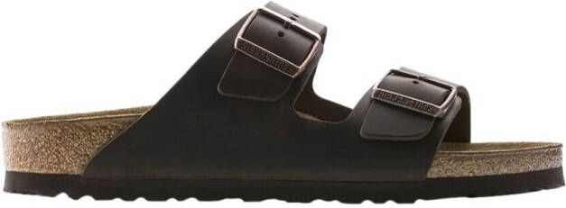 Birkenstock Sandalen Arizona BS Regular Habana