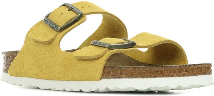 Birkenstock Sandalen Arizona BS Sfb