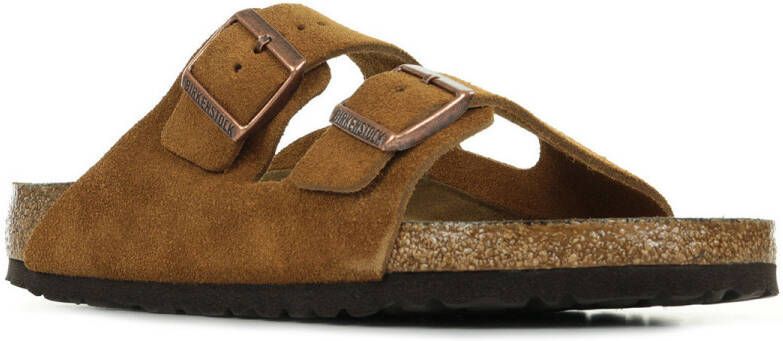 Birkenstock Sandalen Arizona Bs Sfb