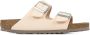 Birkenstock Slippers Arizona earthy vegan in veganistische verwerking schoenwijdte: smal - Thumbnail 47