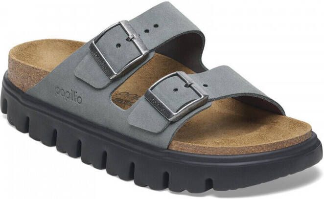 Birkenstock Sandalen Arizona chunky leve