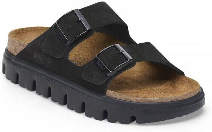 Birkenstock Sandalen Arizona chunky leve