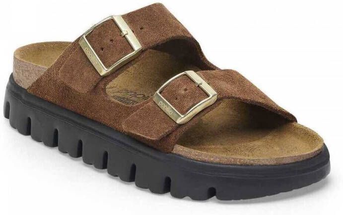 Birkenstock Sandalen Arizona chunky leve