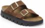 Birkenstock Sandalen Arizona chunky leve - Thumbnail 2