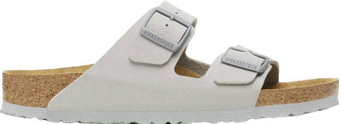 Birkenstock Arizona Birko Flor Slippers Fashion Wear - Foto 13