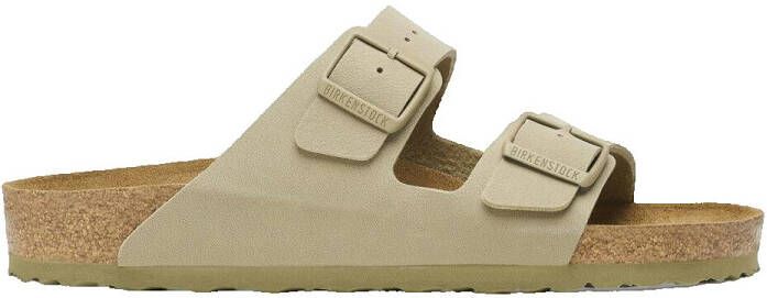 Birkenstock Arizona Birko Flor Slippers Fashion Wear Volwassen - Foto 10