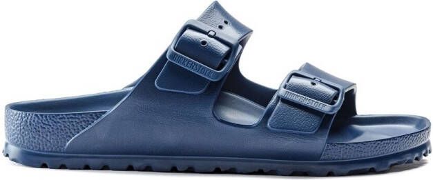 Birkenstock Sandalen Arizona EVA Narrow Navy