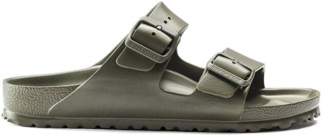 Birkenstock Sandalen Arizona EVA Narrow Khaki