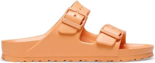 Birkenstock Sandalen Arizona EVA Narrow Papaya